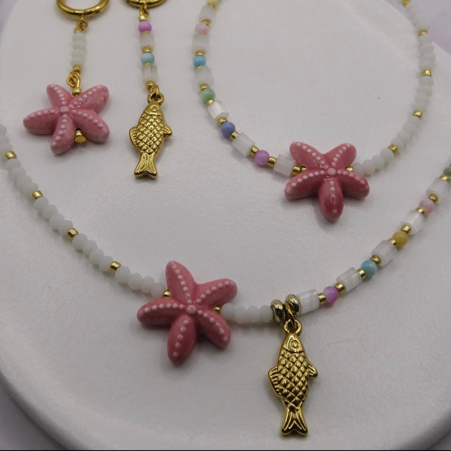 Sea Star Set