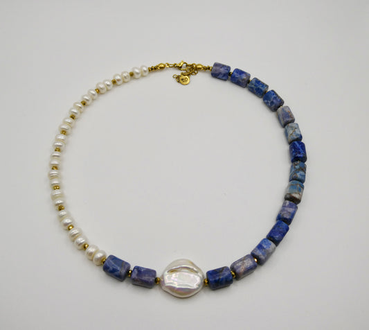 Brillo Azul
