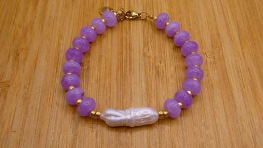 Violet ‘s Pearl