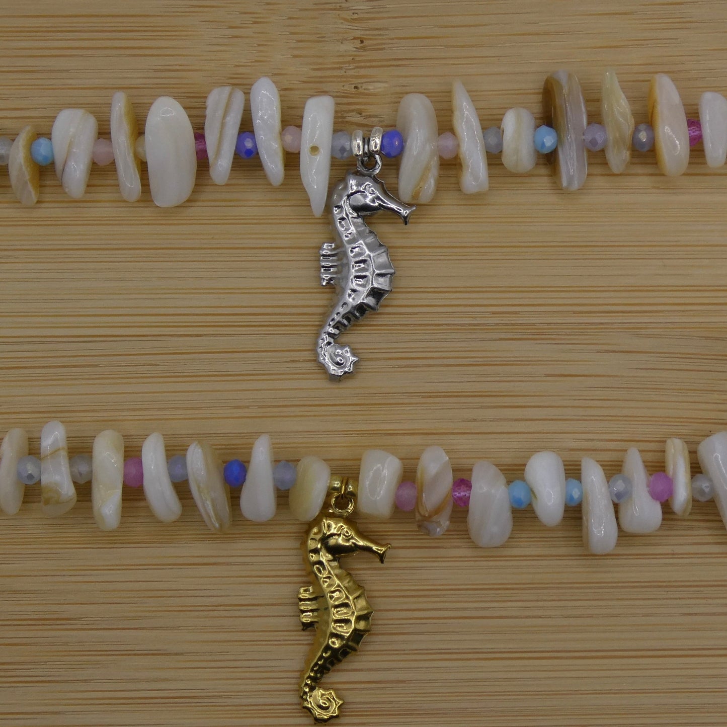 Seahorse Drift