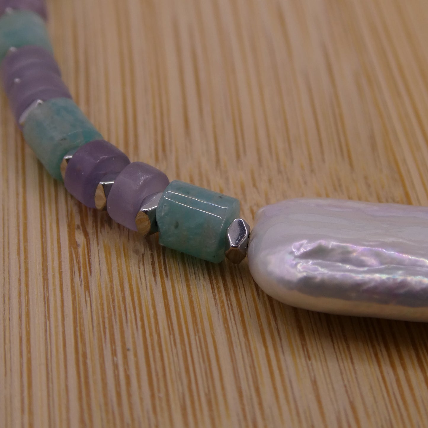 Pearl Tide
