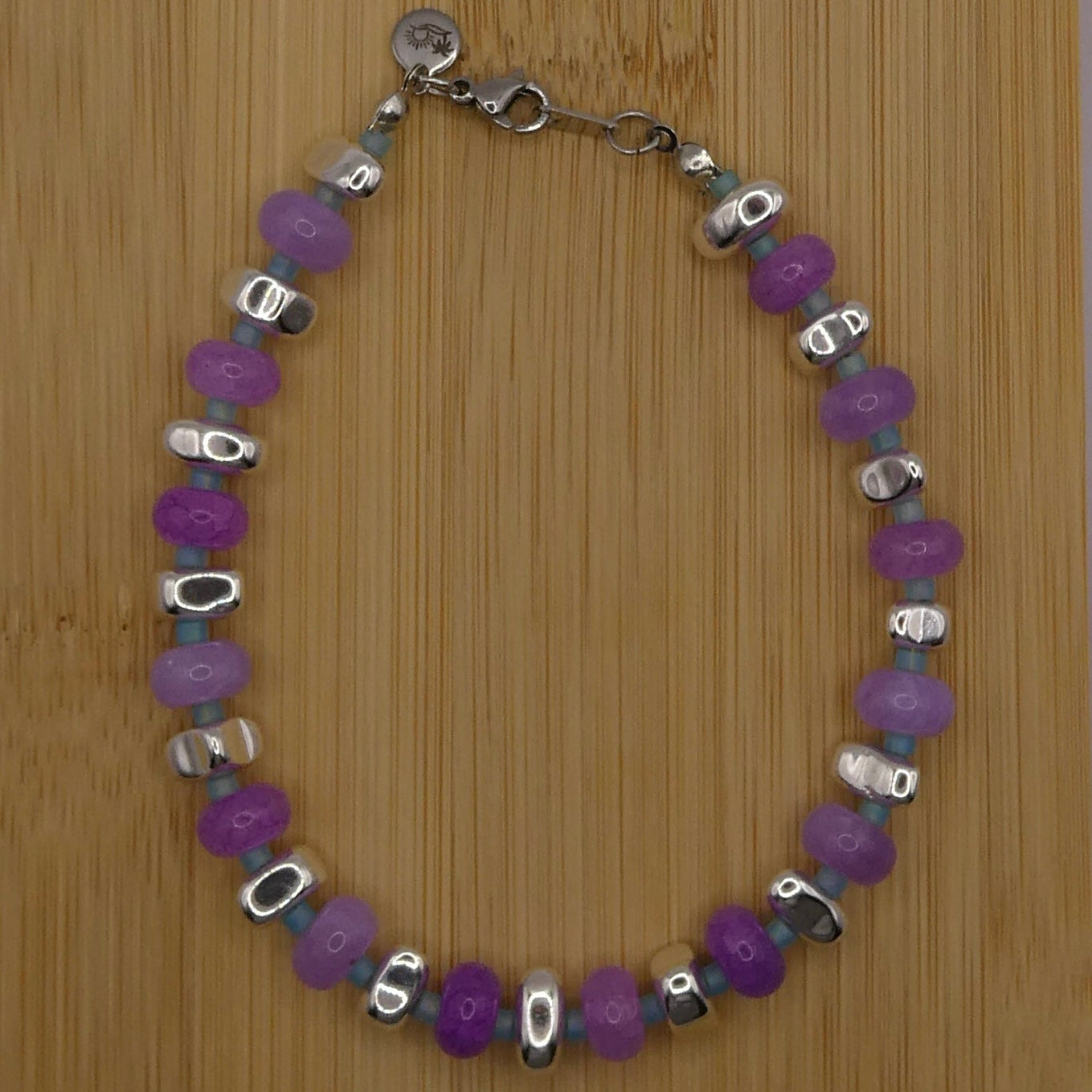 Purple Surge