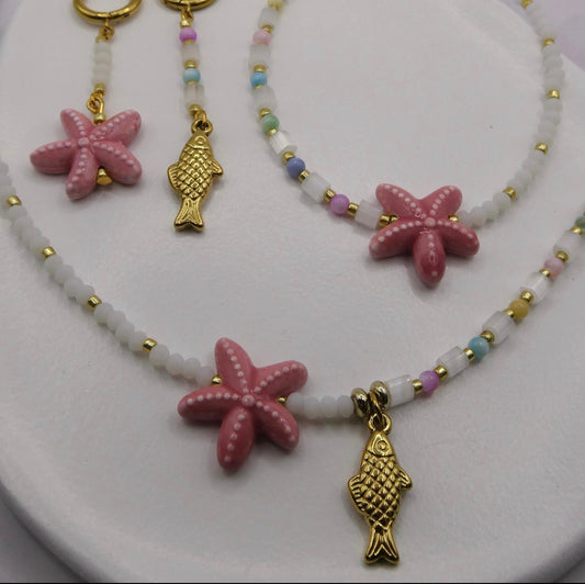 Sea Star Set